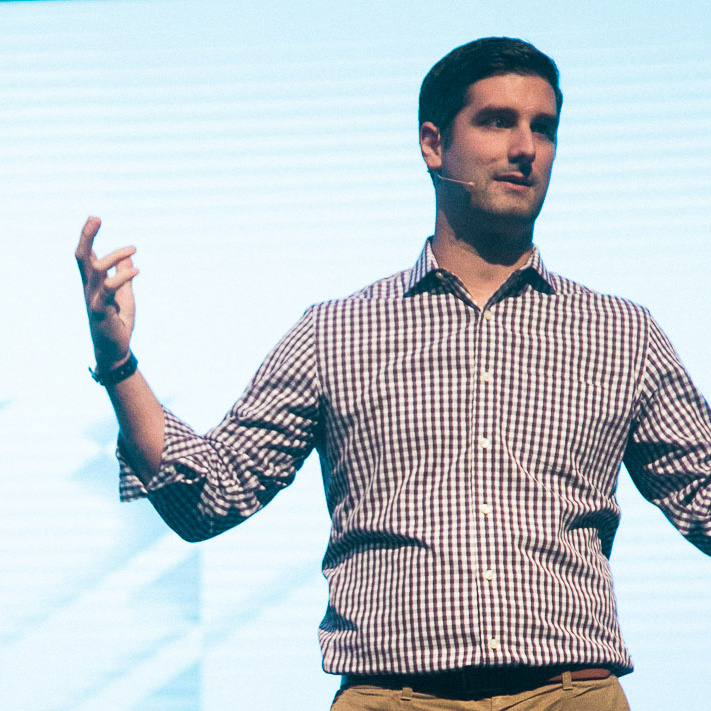 Luke McElroy - SALT University