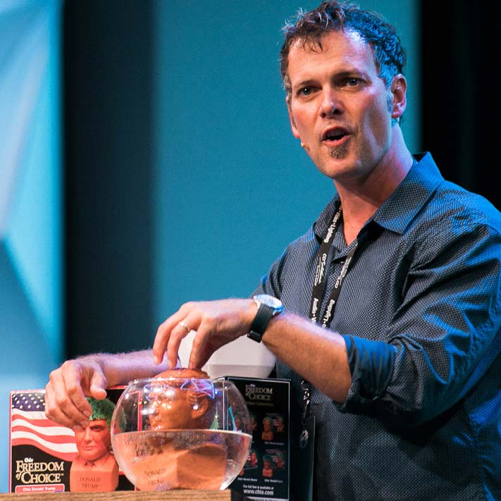 SALT University - Nathan LaGrange