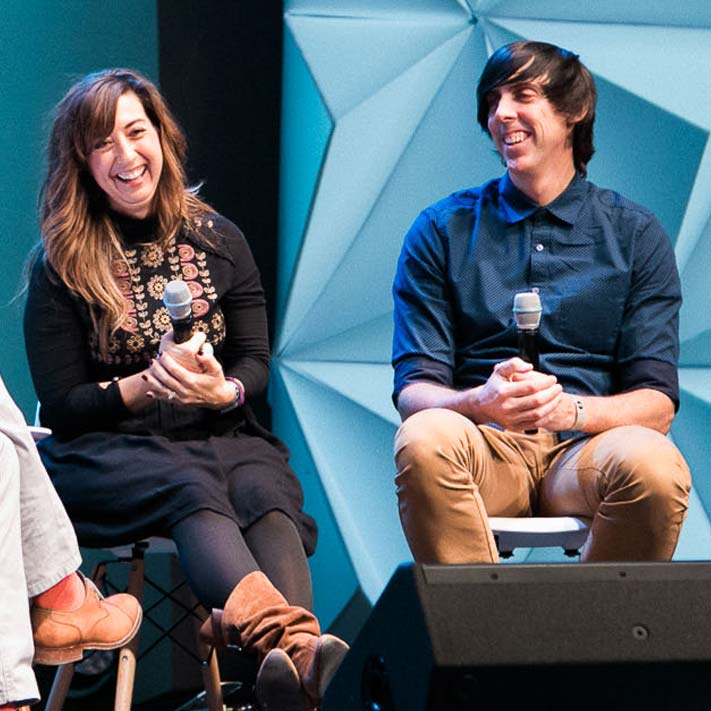 SALT University - The Good Story