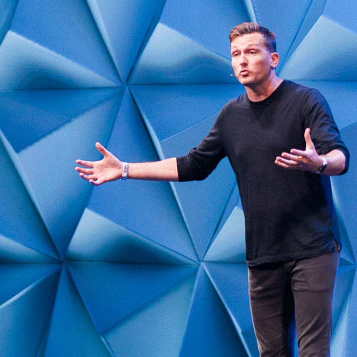 SALT University - Whitney George