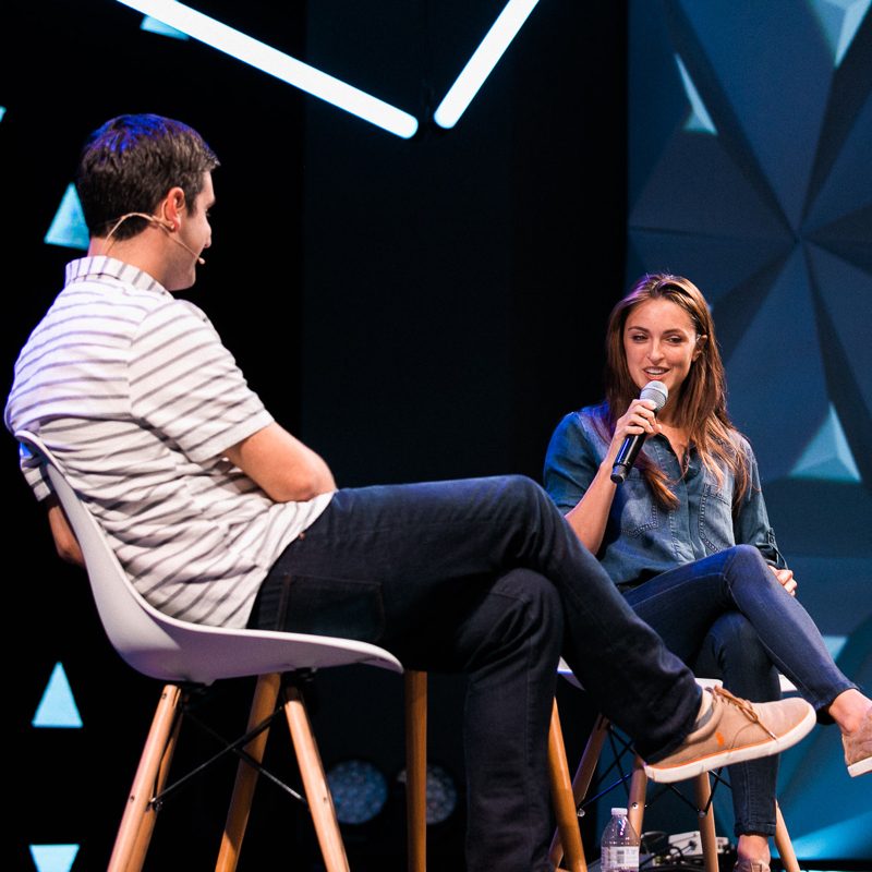 SALT University - Elle Ginter