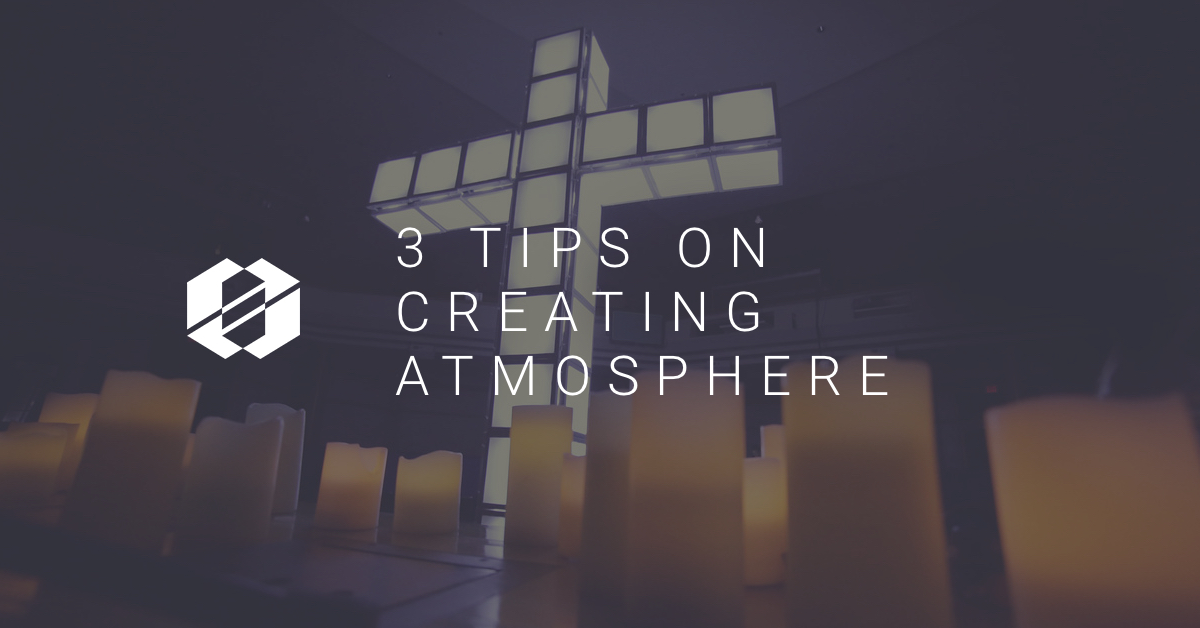 creating-an-atmosphere
