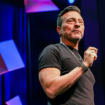 Erwin McManus - SALT Conference Speaker