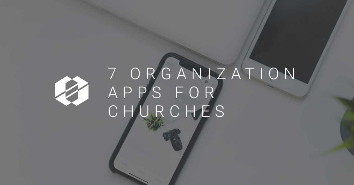 church-organization-apps