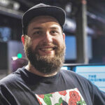 Andy-Rushing Andy Rushing - SALT19 Conference Speaker