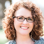 Christine Kreisher - SALT19 Conference Speaker