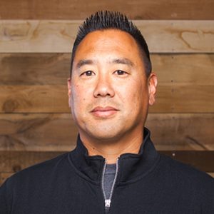 Dennis Choy - SALT19 Conference Speaker