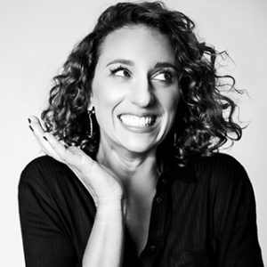 Falon Scott - SALT19 Conference Speaker