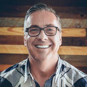 Gary Molander - SALT19 Conference Speaker