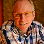 Ian Cron - SALT19 Conference Speaker