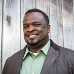 Johnny Stephens - SALT19 Conference Speaker