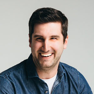 Luke-McElroy Luke Mcelroy - SALT19 Conference Speaker