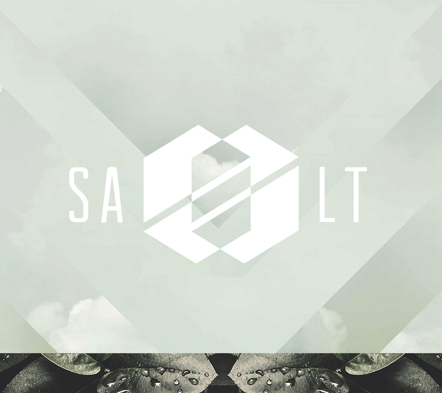 SALT18 Conference Logo
