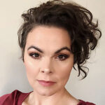 Candi Shelton - SALT19 Conference Speaker