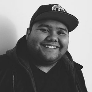 Jesse Phillips - SALT19 Conference Speaker