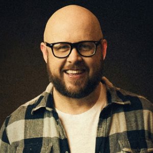 Michael Farren - SALT19 Conference Speaker