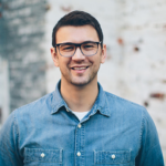 Phil Bowdle - SALT19 Conference Speaker