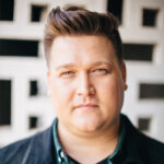 Mike Grayson - SALT19 Conference Speaker