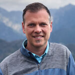 Nathan Lagrange - SALT19 Conference Speaker