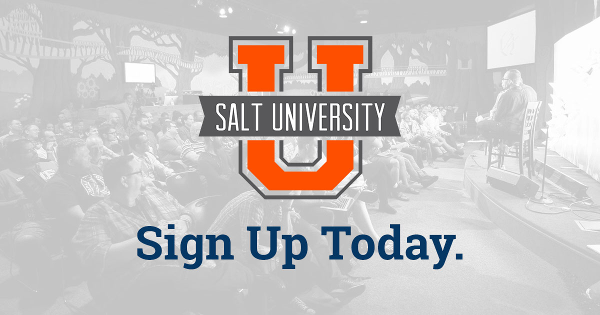 SALT University