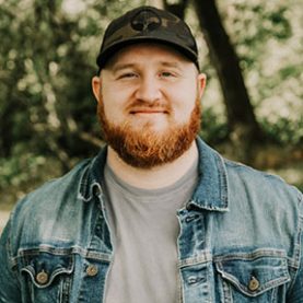 Andy Williams SALT19 Conference Speaker