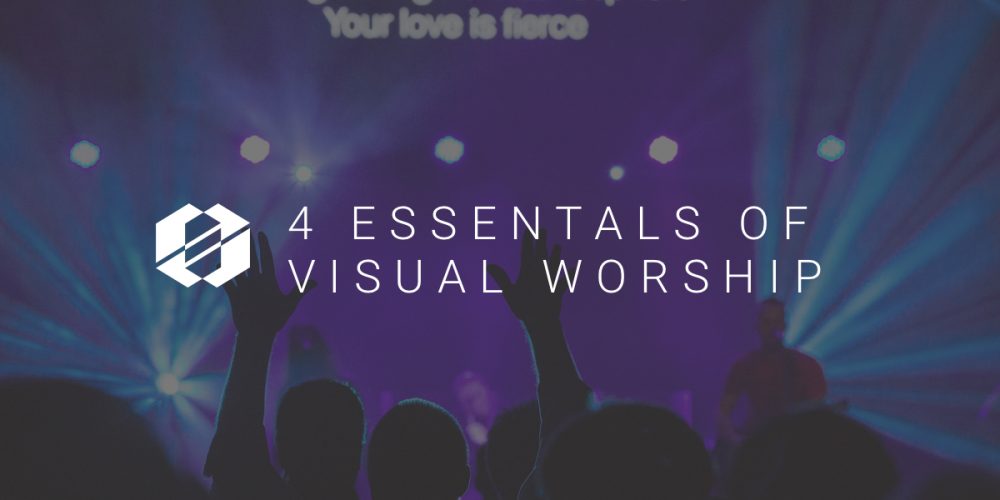 essentials of visual worship feature image