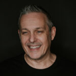 Adrian Thompson - SALT19 Conference Speaker