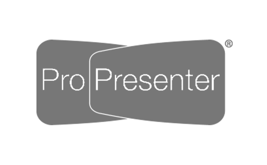 ProPresenter