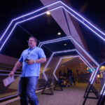 SALT19 Conference - Creative Worship Conference