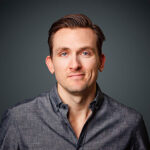 Whitney George - Keynote Speaker