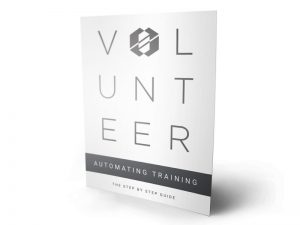 Automating Volunteer Training - SALT Community
