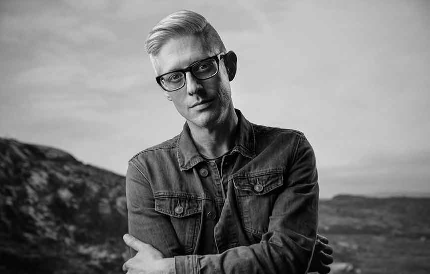 Worship Leader - Matt Maher