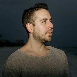 Ezra Cohen - Filmmaker & Creative Director, Hillsong & Jesus Culture