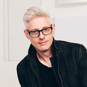 Matt Maher - SALT19 Worship Leader