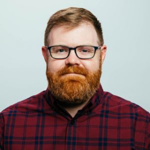 Timmy Wagoner - Audio Specialist Long Hollow Baptist Church