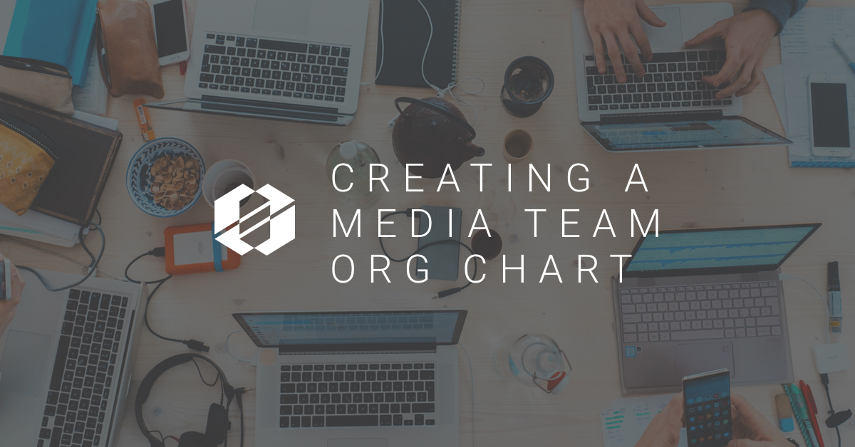 creating-media-team-org-chart