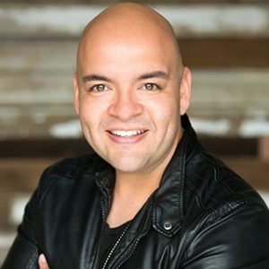 SALT19 Conference - JoeAngel Sanchez