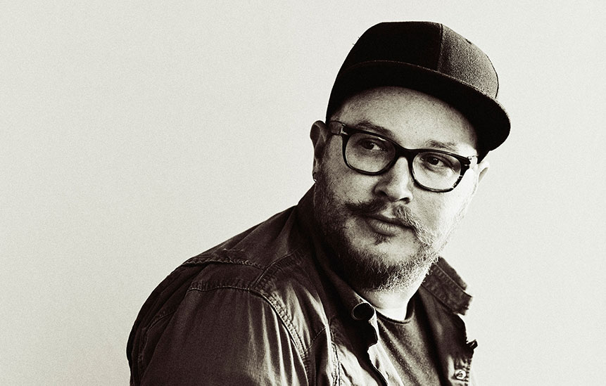 Chris McClarney - Worship Leader