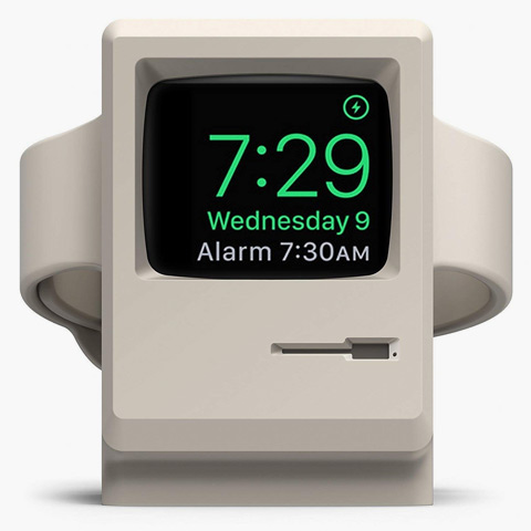 Apple Watch Stand - Christmas ideas from SALT Community