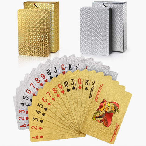 fancy playing cards - Christmas ideas from SALT Community