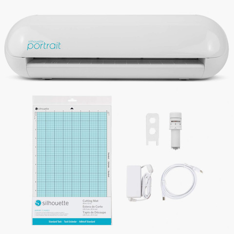 Portrait craft printer - Christmas ideas from SALT Community