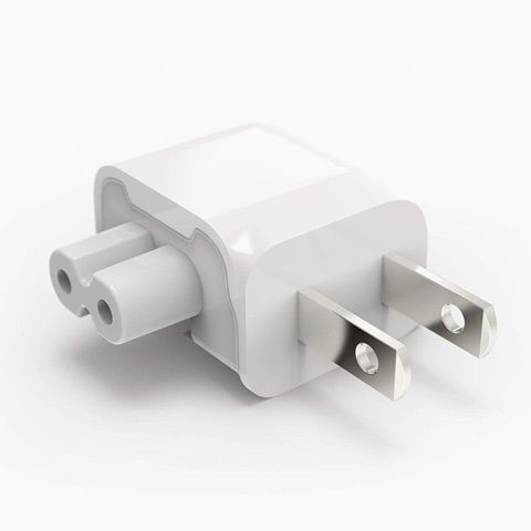 right angle apple adapter - Christmas ideas from SALT Community