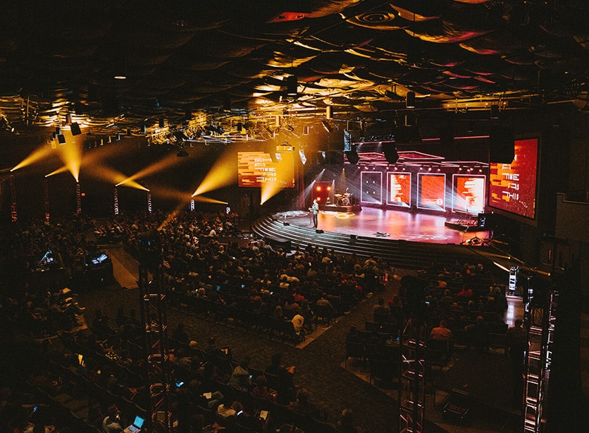 SALT19 Creative Conference Nashville TN