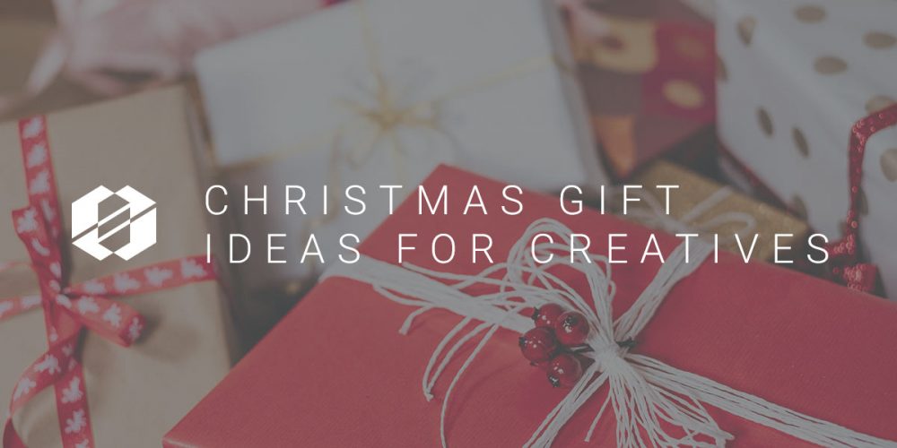 Christmas Gift Ideas for Creatives - 2019