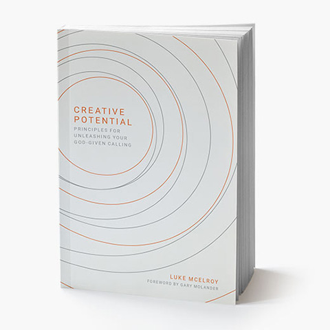Creative Potential Book - Christmas ideas from SALT Community