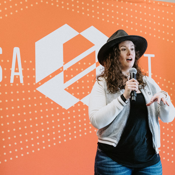 making Church More Visual with Emily mills