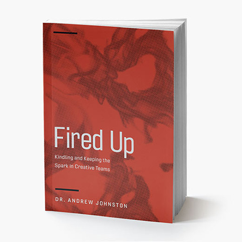 Fired Up Book - Christmas ideas from SALT Community