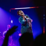 SALT19 Conference - Melinda Doolittle