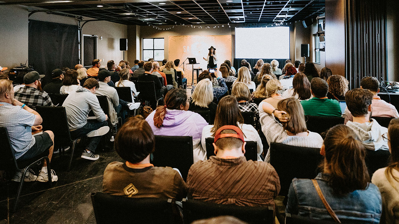 SALT19 Conference - workshop