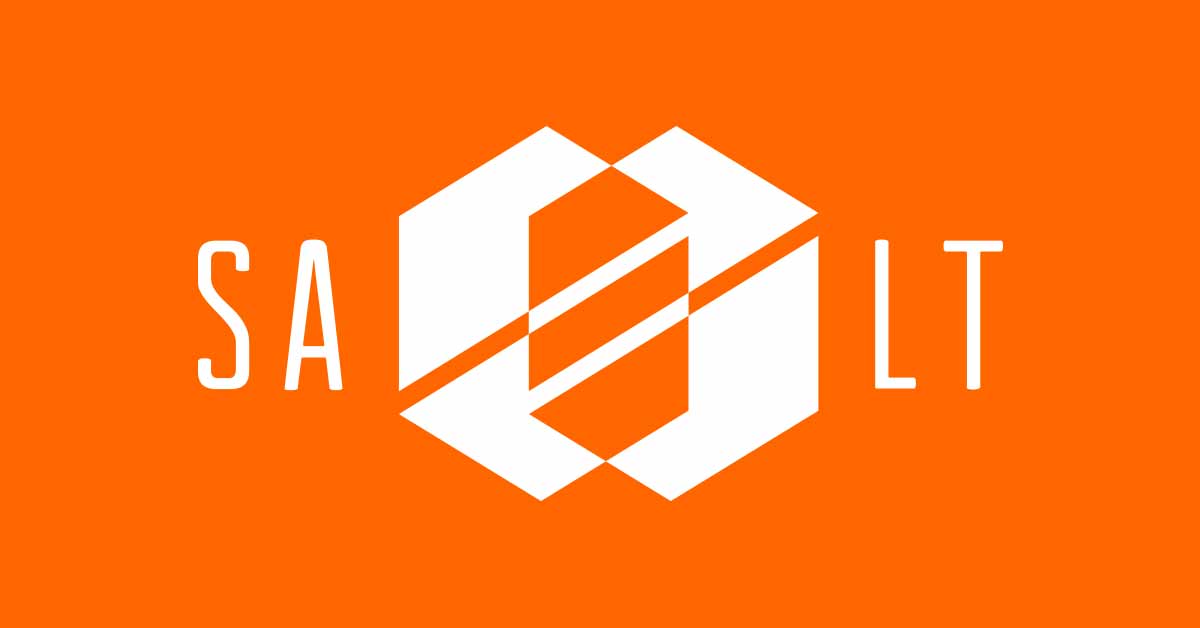 SALT Conference - The Creative Conference for the Church